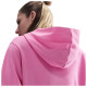 Nike Γυναικεία ζακέτα Sportswear Chill Terry Nike Γυναικεία ζακέτα Sportswear Chill Terry